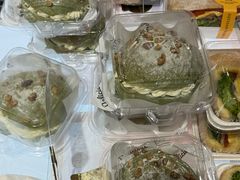 -匠造烘焙(联洋店)