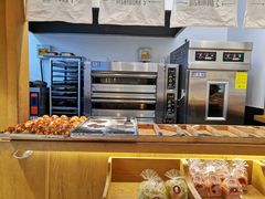 -西村叔叔的店·面包·甜品·蛋糕(崂山丽达店)