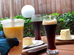 冷萃-Peet's Coffee皮爷咖啡(大学路店)