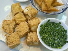 -黄记潮汕甜汤(贝底田坊店)