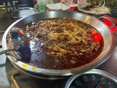 -孙婆婆美蛙兔火锅(踏水桥店)