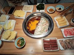 -季季红火锅(长沙步行街店)