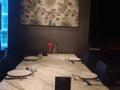 包厢-Mr·Fish鱼鲜生海鲜放题(银泰in99店)
