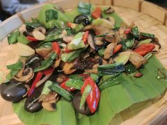 -云海肴·汽锅鸡·云南菜(美罗城店)