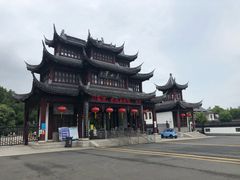 -玉女潭景区