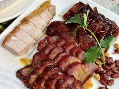 -新辉港式茶餐厅(北栅店)