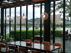 -江滨壹号艺文空间复合餐厅(闽江大道店)