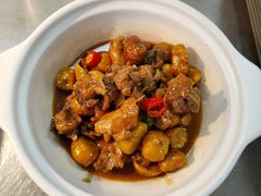 -艳阳天·非遗楚菜(武汉客厅店)