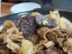 -朝族高丽火盆(长白山总店)