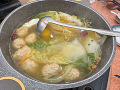 -厨彩阳光(河东路店)