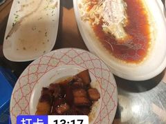 -苏浙徽·农家大院(开发区星湖101店)