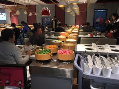 -龍歌自助小火锅(崂山丽达店)