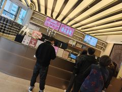 -霸王茶姬(渝北金港国际重百店)