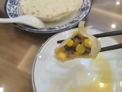 -春水锅贴·传统鲁菜(大明湖店)