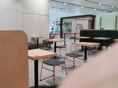 -麦当劳(北京大兴机场二层国内到达(安检外)店)