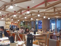 -味千拉面(广州白云机场T1西二店)