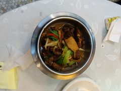 -老克勒上海菜(南京路步行街店)