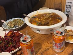 -福苗小骆驼烧烤(莲湖路店)
