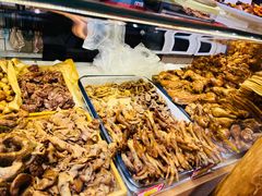 -聚合鑫东北熏酱熟食麻辣面(长阳店)