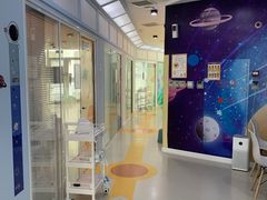 -极橙儿童齿科矫正中心(奥城店)