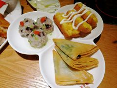 -德香苑脆皮烤鸭·经典(爱融荟城店)