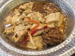 -乔家满族八大碗(流水沟店)