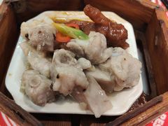 -明腾壹间茶餐厅(新都会花园广场店)