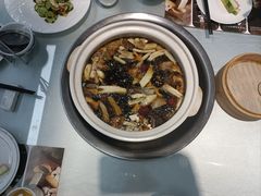 -名善山珍·野生菌汤锅(文殊院店)