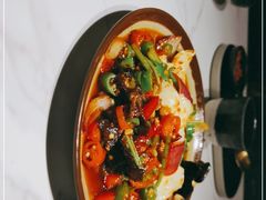 -乔阿马·江南味·驴肉香(龙湖华泾天街店)