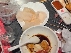 -可口香·非遗老号烧烤(南岗直营店)