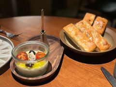 -OTIUM • 柴屿麦(亮马桥店)