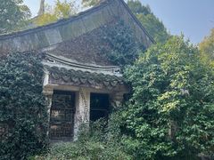 -惠山古镇·寄畅园