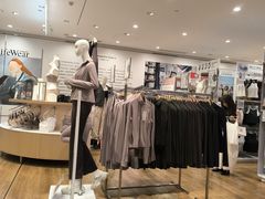 -优衣库(深圳万象天地旗舰店)