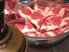 -胡哥烤肥牛(车公庙店)