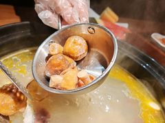 -一朵菌·野生菌探索家火锅(南亚店)