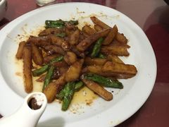 -左邻右舍徽菜馆