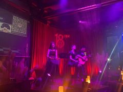 -18BAN音乐啤酒馆(西丽店)