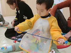 -金宝贝早教中心(北洋校区)