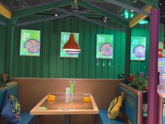 -蛙喔牛蛙(高新绿宝店)