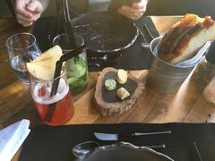 -AZUL by FUEL蓝色·法式酒馆(琶醍店)