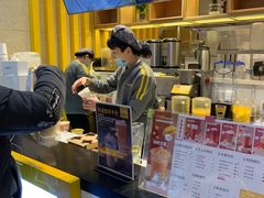 -7分甜(雨花客厅店)
