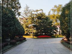 -上海虹桥迎宾馆