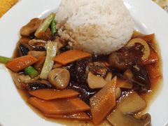 -宜家·瑞典风味餐厅(烟台路店)