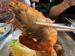 -唐人街(耀华力路)