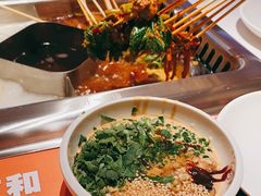 -串一火锅(赛格国际购物中心店)