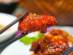 -巽寮印象美食部落餐厅·海鲜·地方特色菜(惠州体验店)