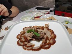 -味+新京宴·烤鸭·北京菜(创意谷店)