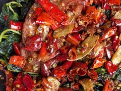 -隔壁老王·家常云南菜(花巷店)