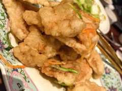 -老厨家(友谊路总店)