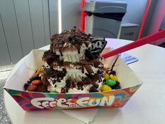 -DQ·蛋糕·冰淇淋(通州万达店)